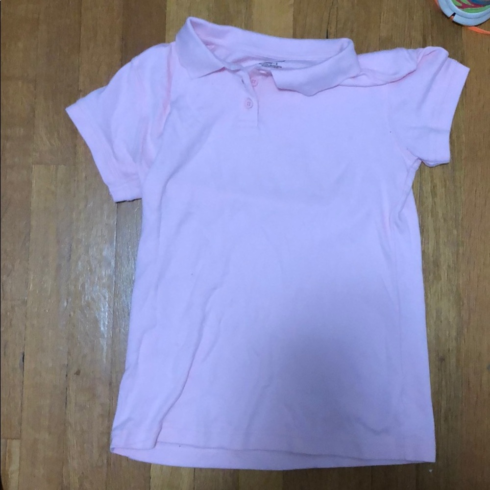 NWOT polo shirt